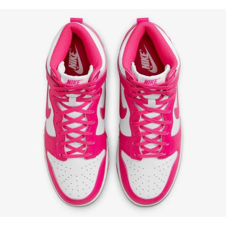Réplica AIR JORDAN 1 Pink Prime
