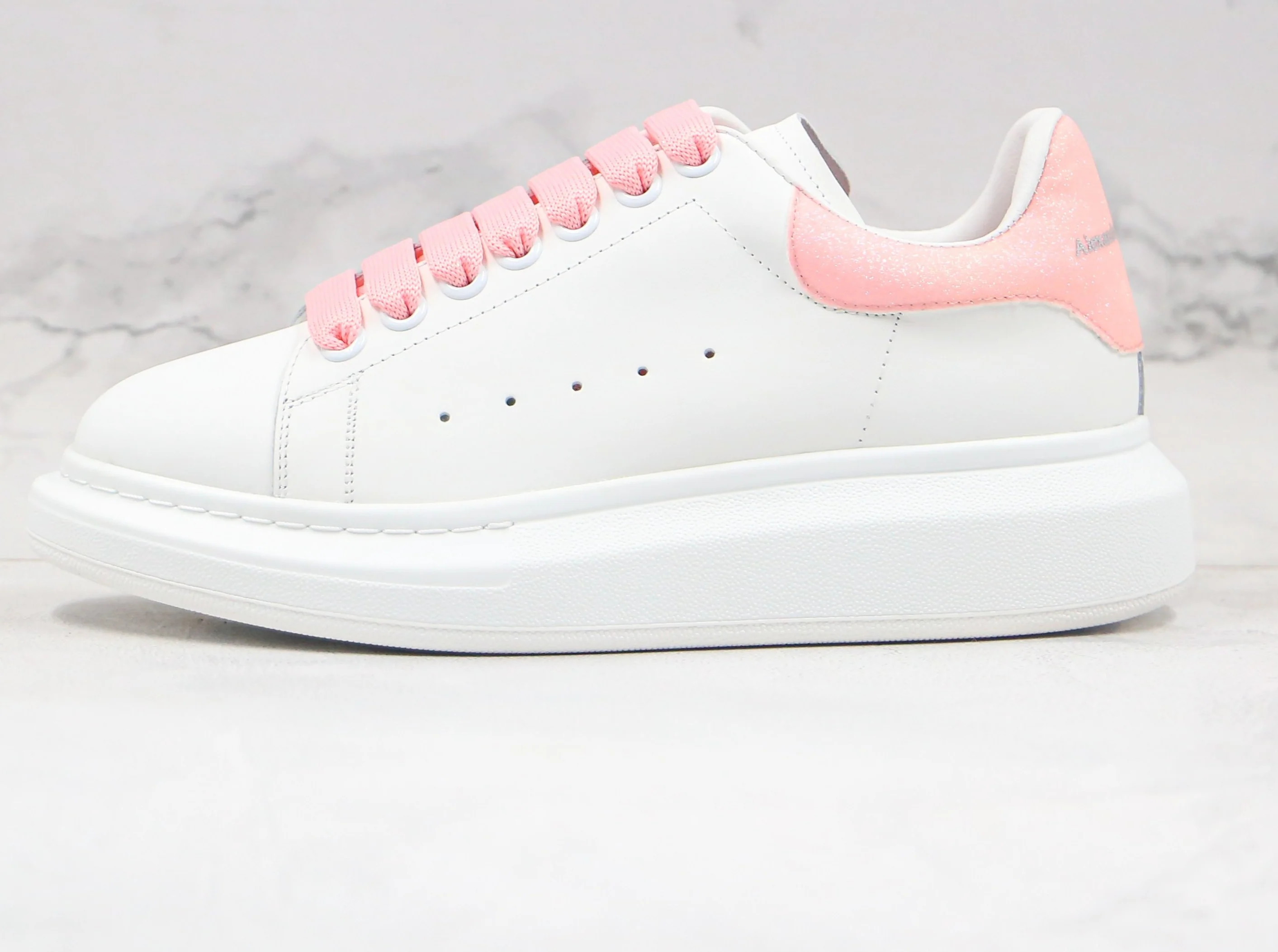 Réplica MCQUEEN OVERSIZED SNEAKER