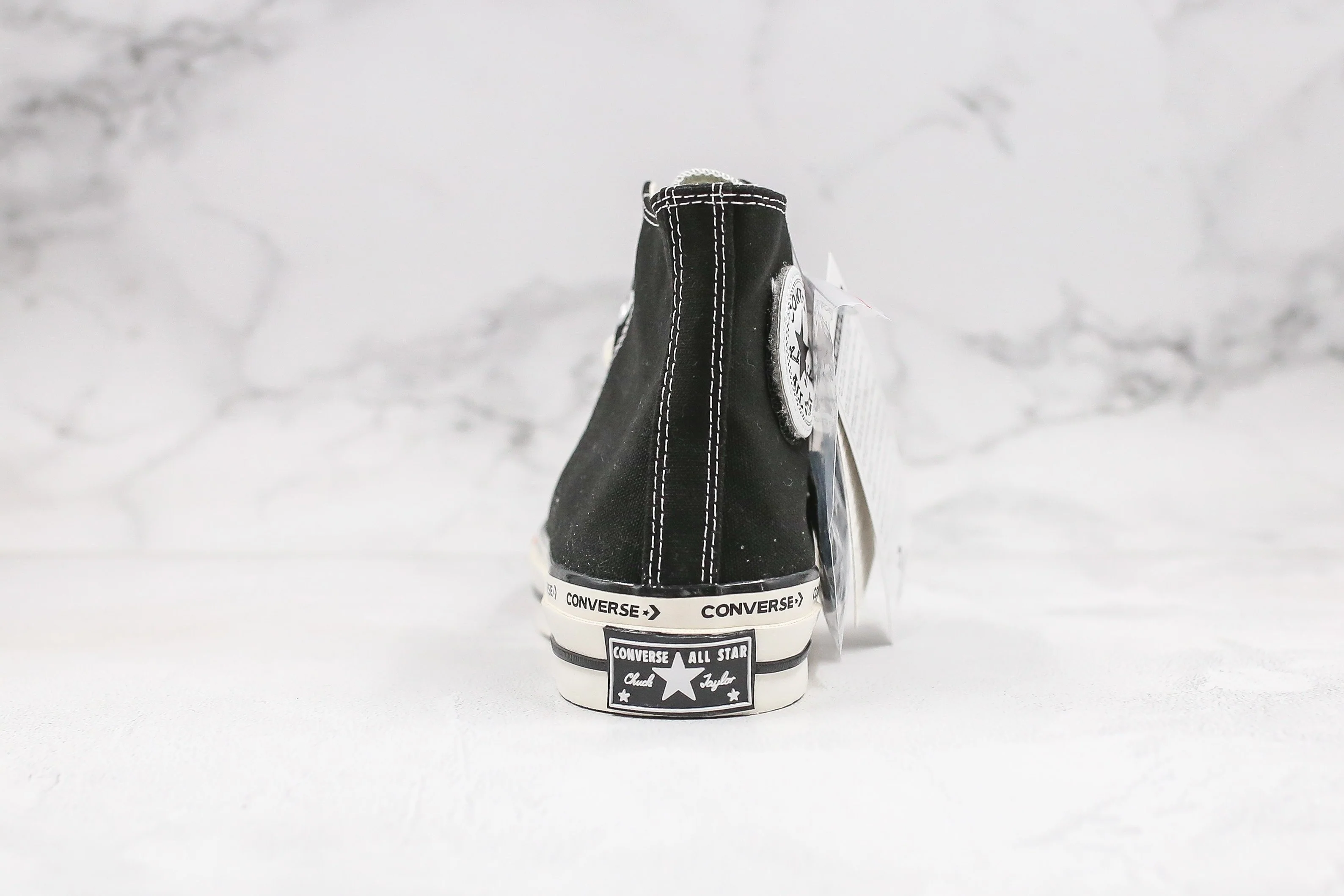 Réplica 1970s Chuck Converse Shoes