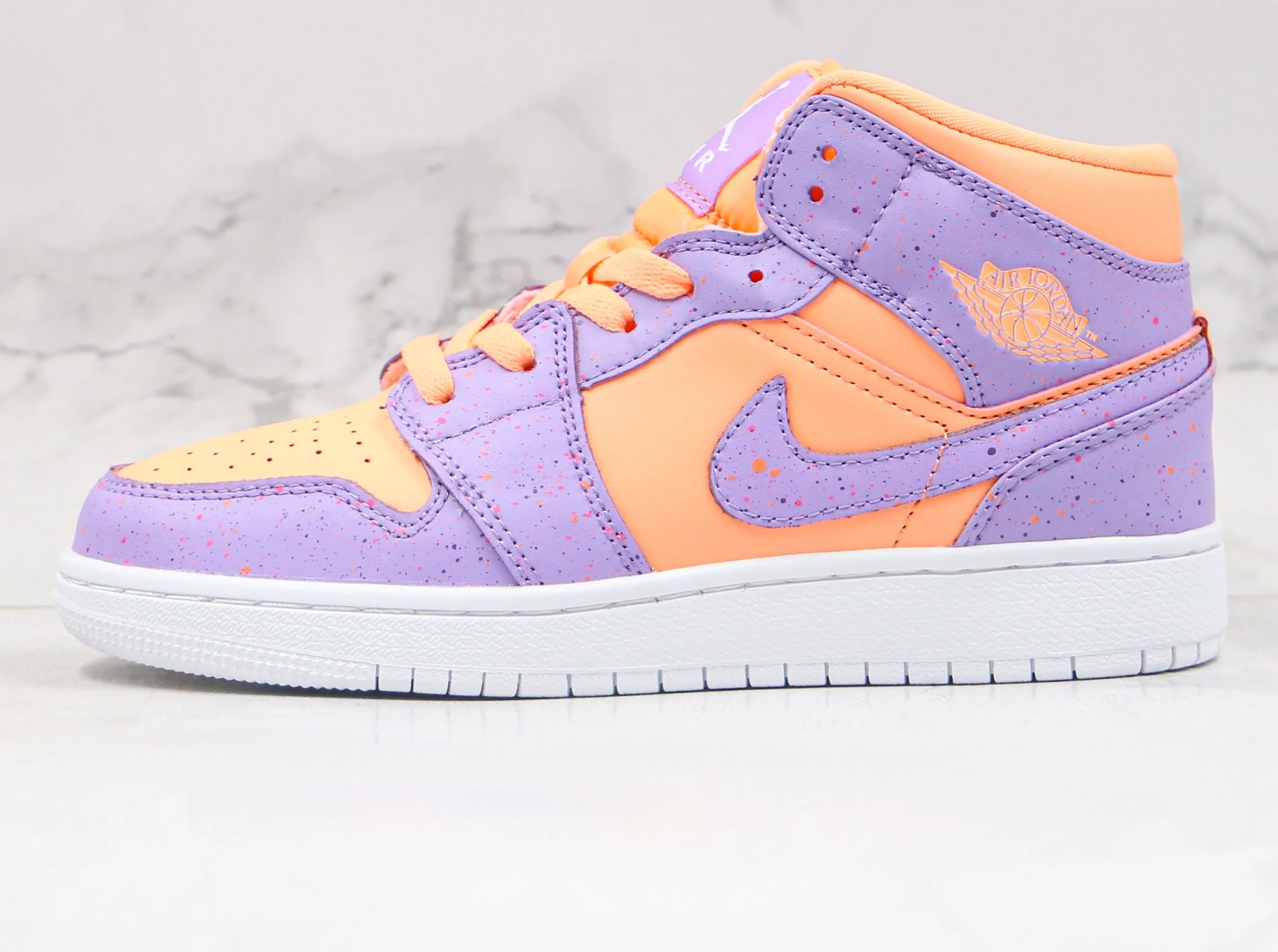 Réplica AIR JORDAN 1 Mid Sneaker