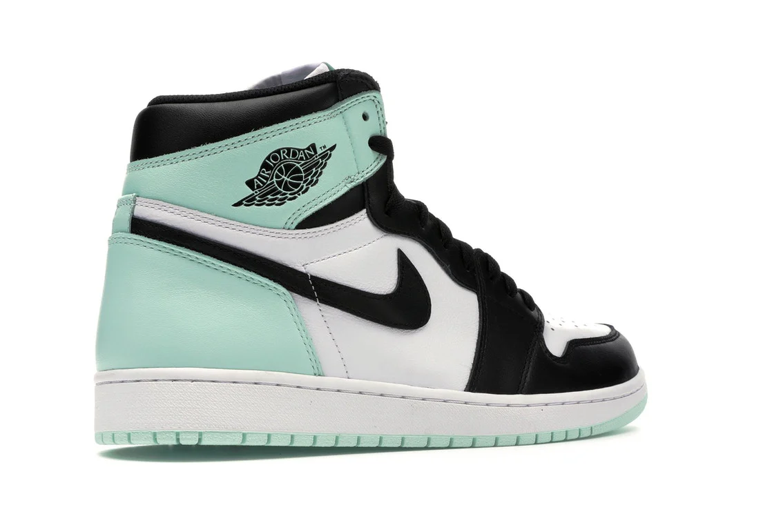 Réplica AIR JORDAN 1 RETRO HIGH OG NRG IGLOO Sneaker