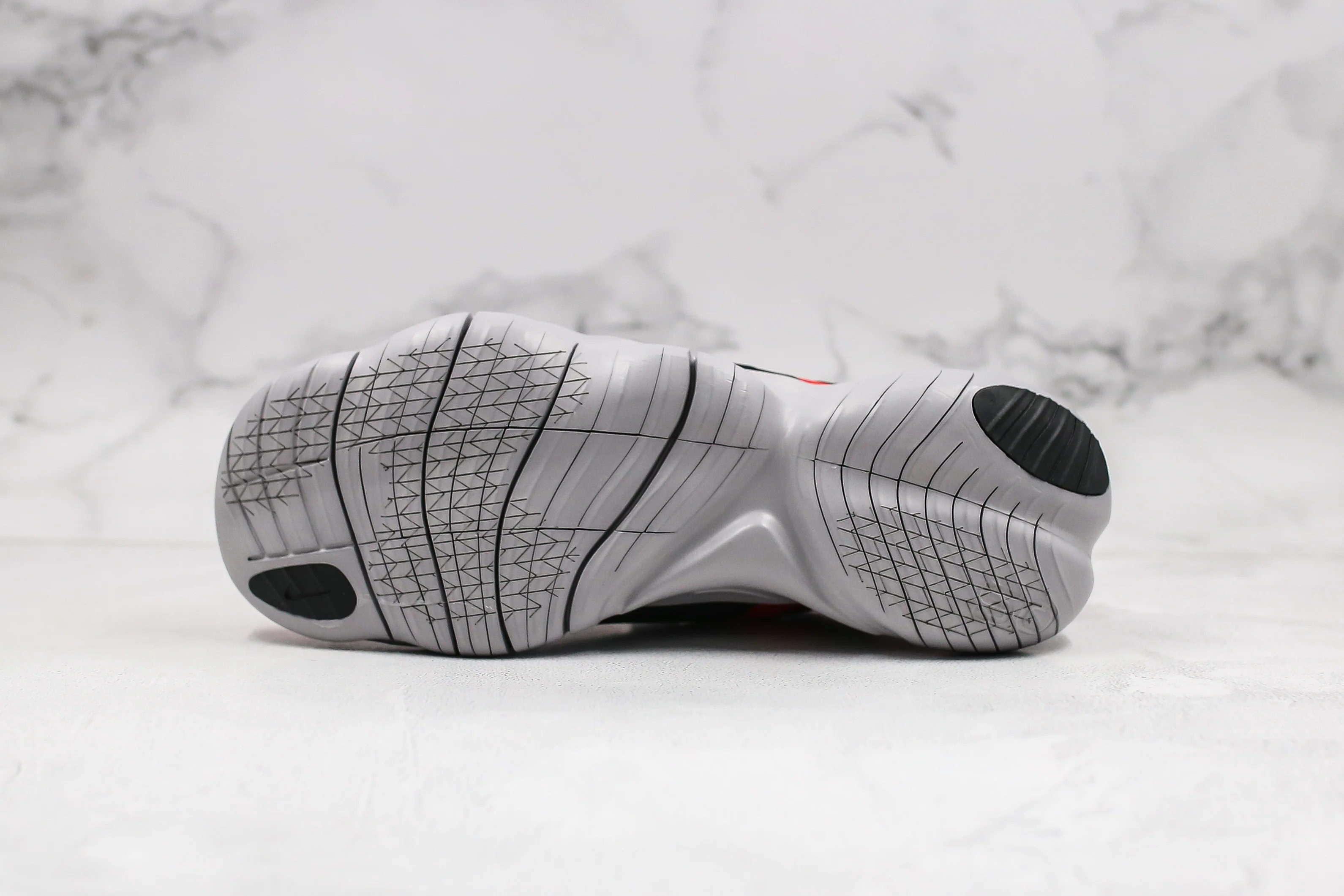 Réplica FREE RN 5.0 - RED Nike Sneaker