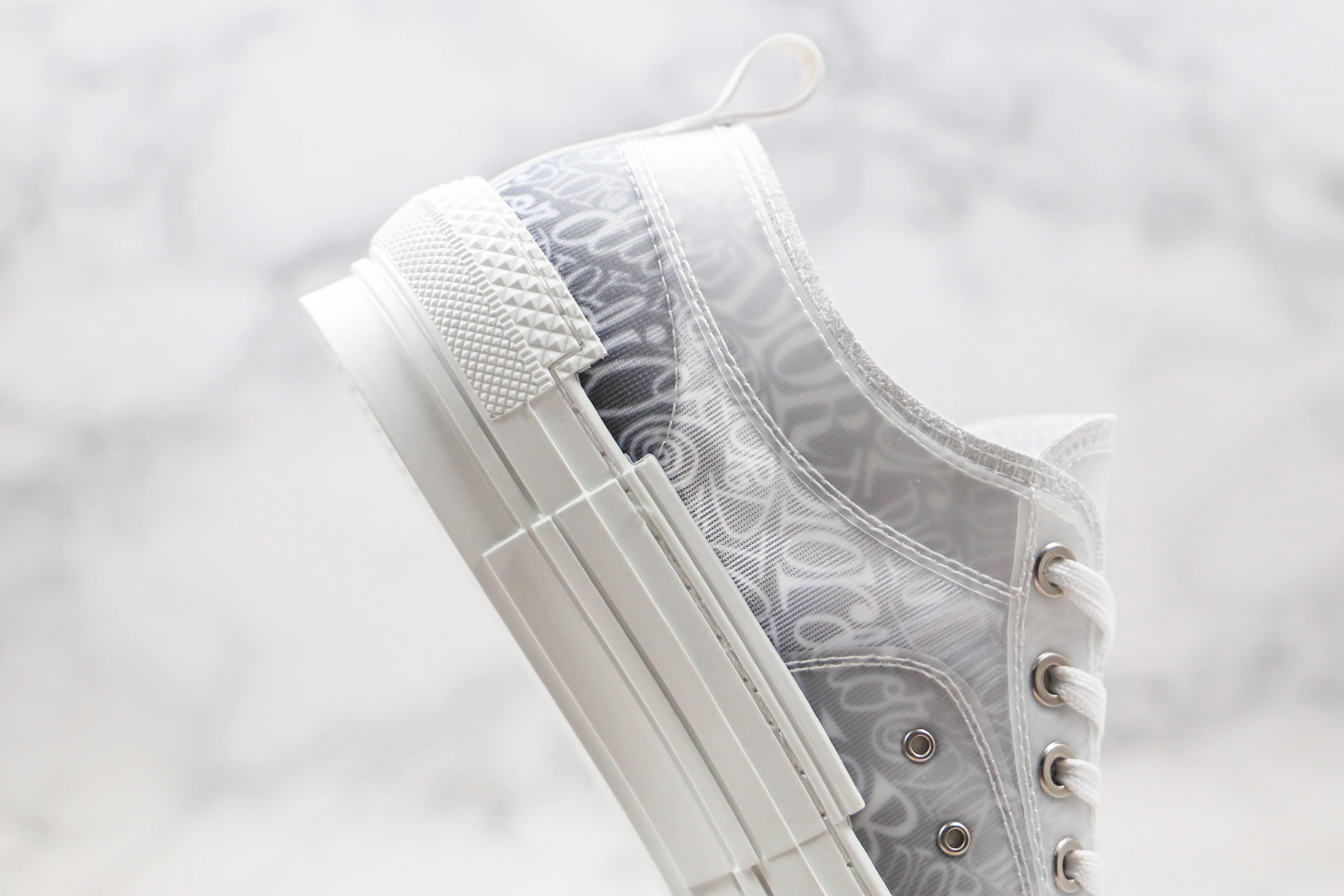 Réplica DIOR LOW STORM Sneaker