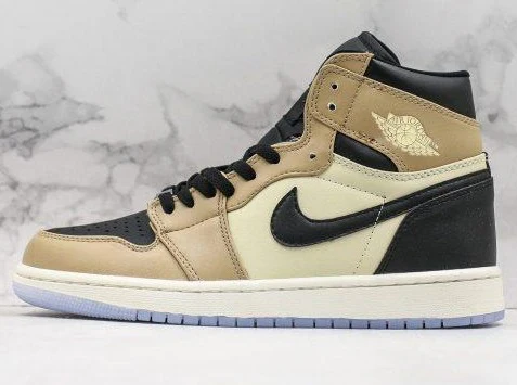 Réplica AIR JORDAN 1 Mid Sneaker