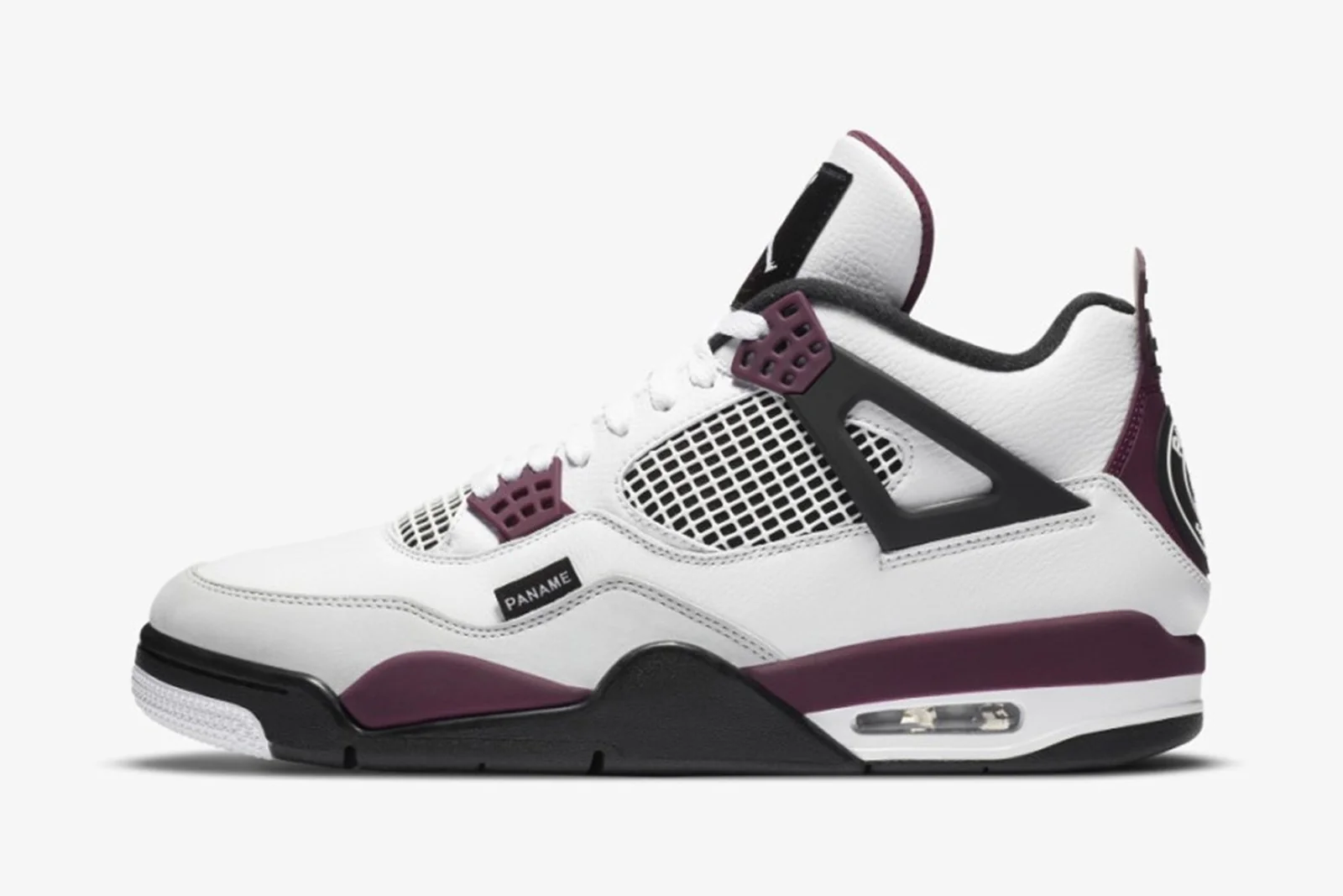 Réplica AIR JORDAN 4 Paris Saint Germain PSG Nike Sneaker