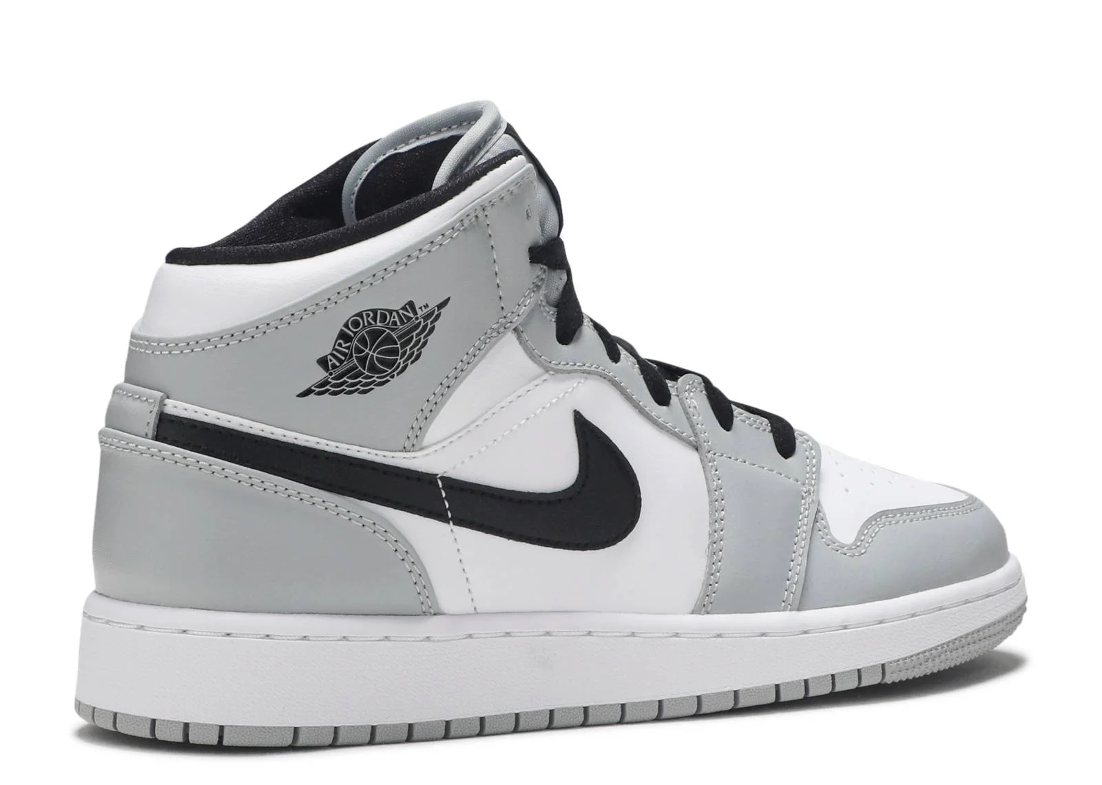 Réplica AIR JORDAN 1 RETRO HIGH OG SMOKE Sneaker