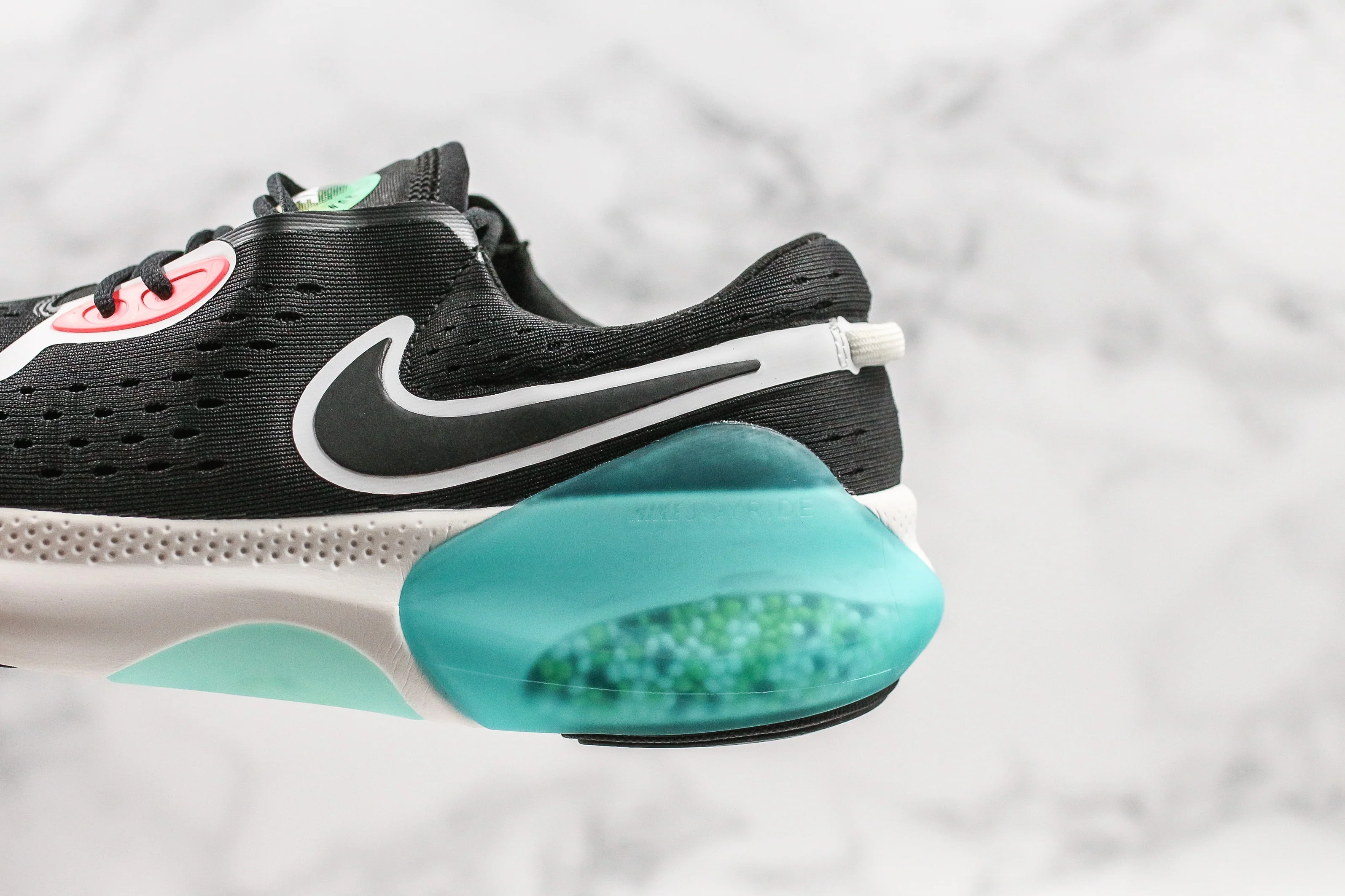 Réplica JOYRIDE DUAL RUN - BLACK MARINE Nike Sneaker