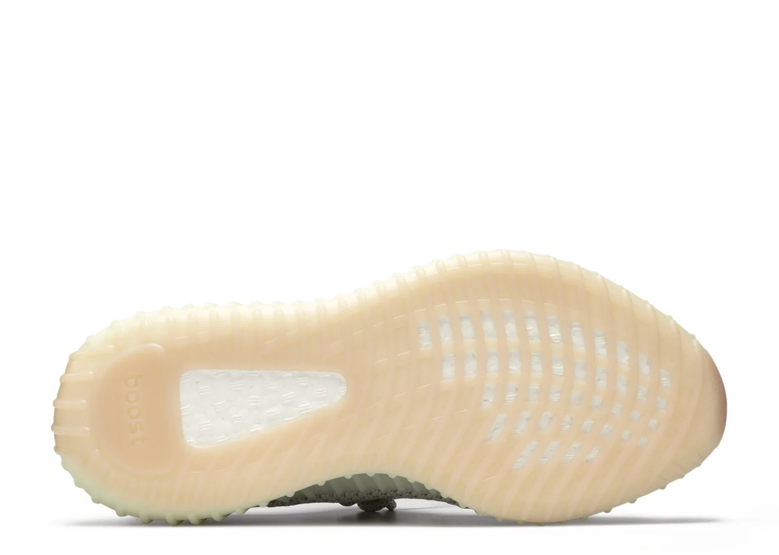 Réplica YEEZY BOOST 350 V2 V2 ANTLIA NON-REFLECTIVE Adidas Sneaker