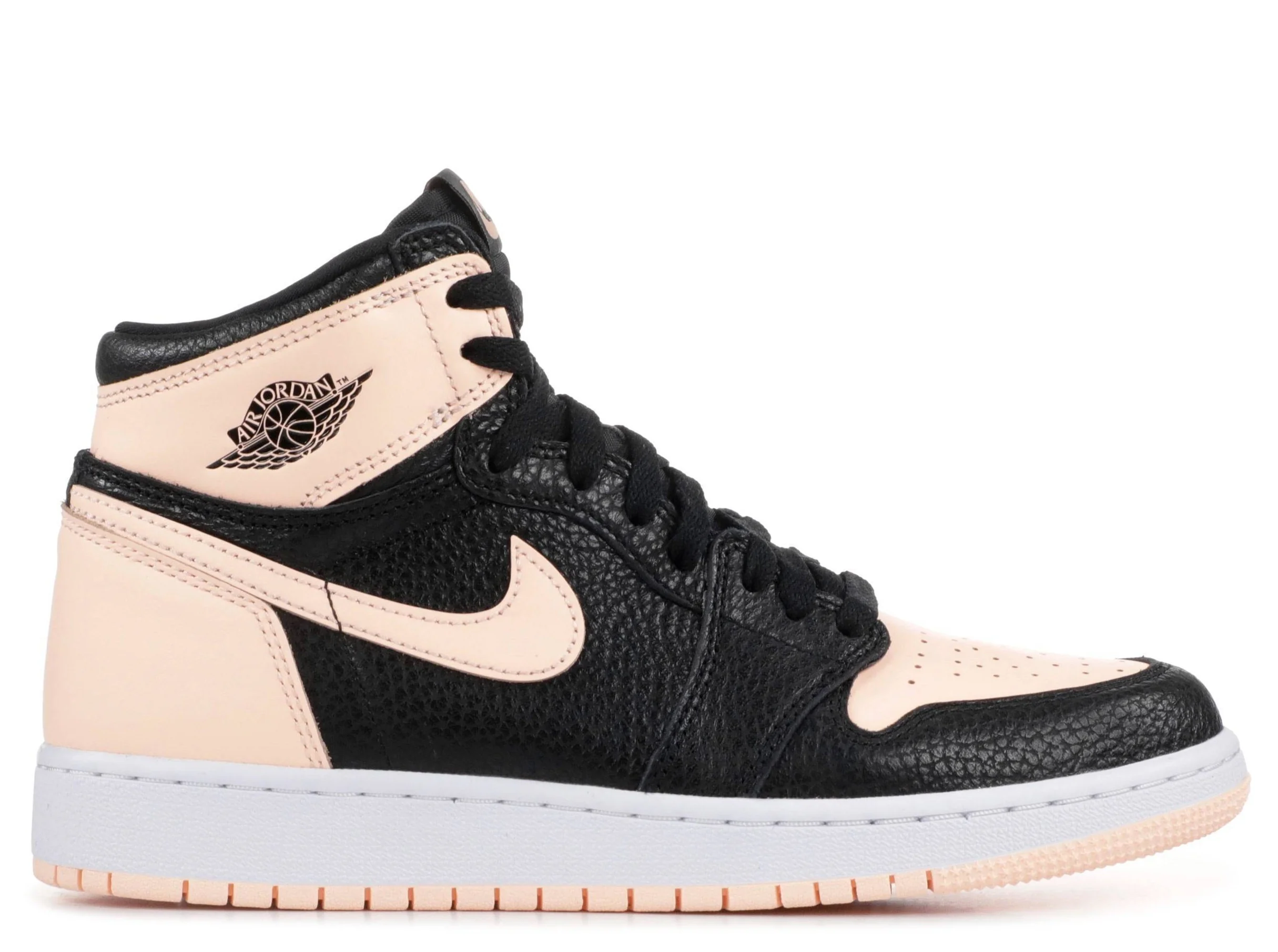 Réplica AIR JORDAN 1 RETRO HIGH OG GS CRIMSON TINT Sneaker
