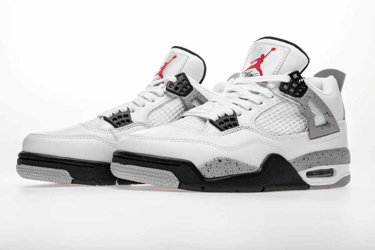 Réplica NIKE AIR JORDAN 4 retro “OG” Sneaker