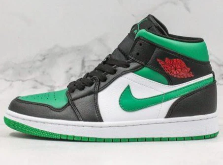 Réplica AIR JORDAN 1 mid Sneaker