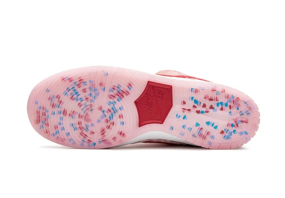 Réplica DUNK LOW “Strangelove” Nike Sneaker