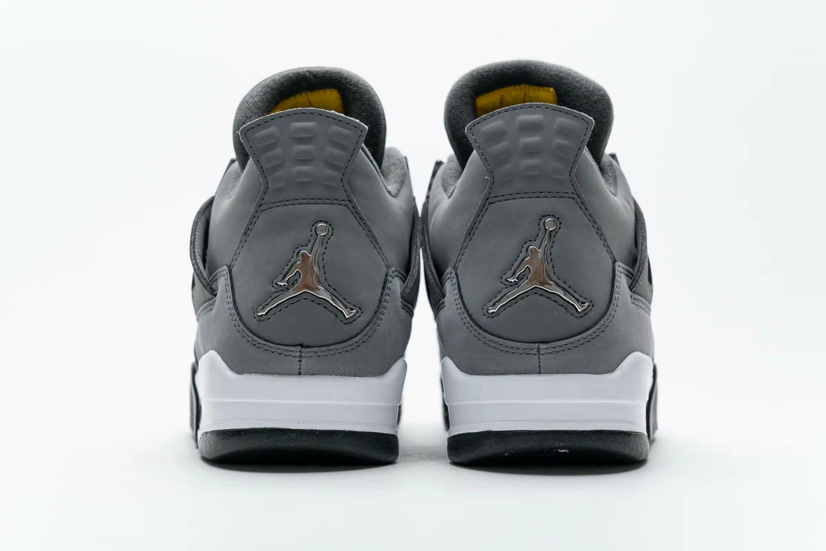 Réplica AIR JORDAN 4 “cool grey” Sneaker