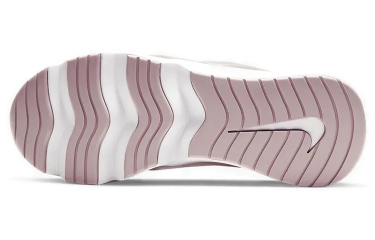 Réplica RYZ 365 “ Barely Rose “ Nike Sneaker