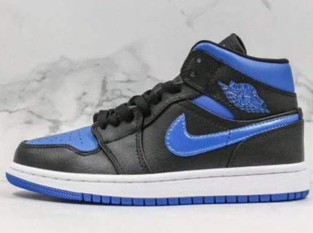 Réplica AIR JORDAN 1 mid Sneaker