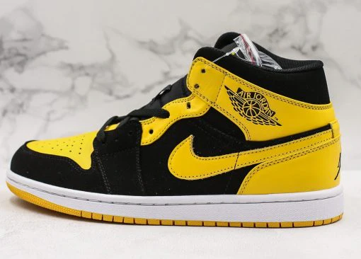 Réplica AIR JORDAN 1 Mid Sneaker