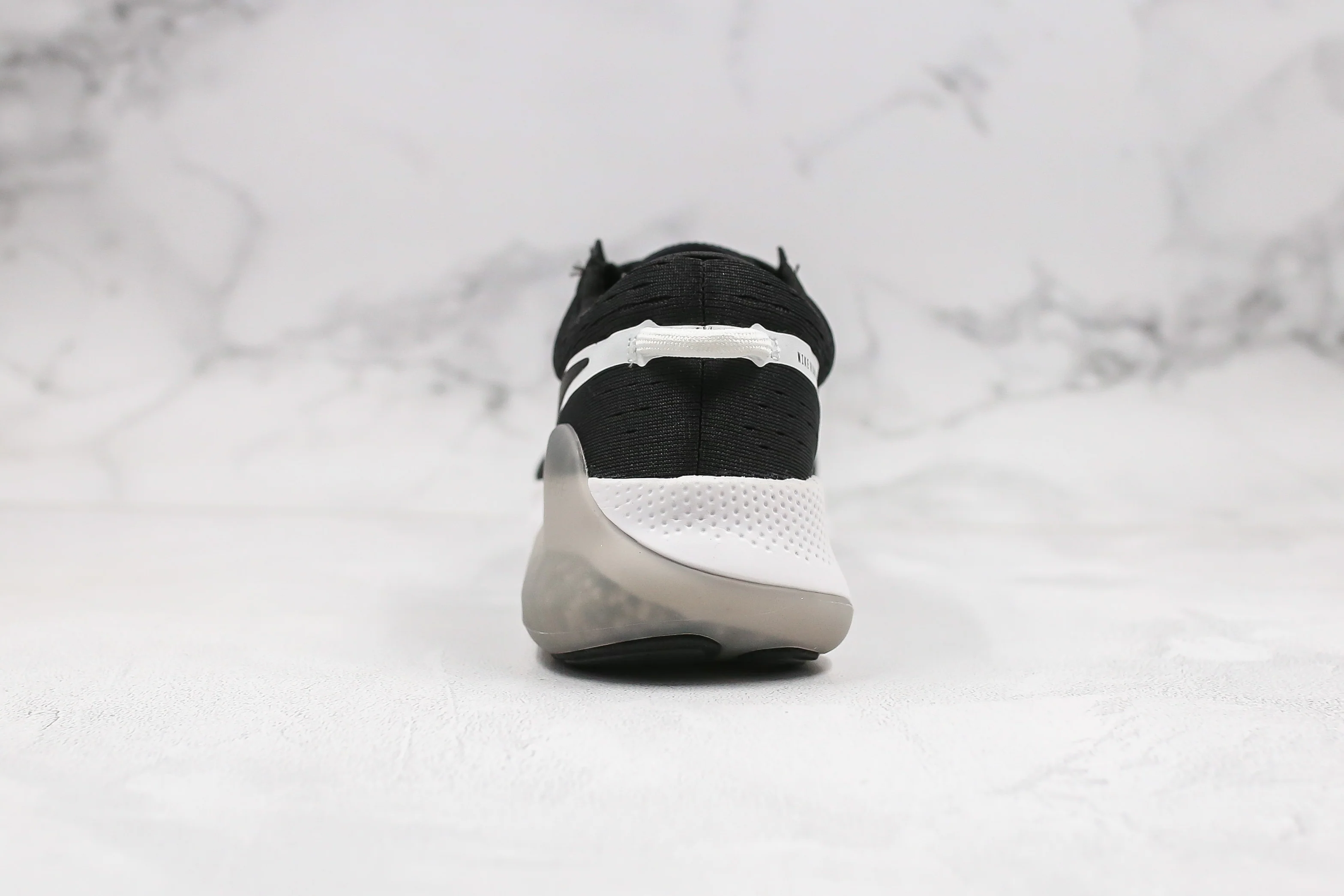 Réplica JOYRIDE DUAL RUN - BLACK GRAY Nike Sneaker