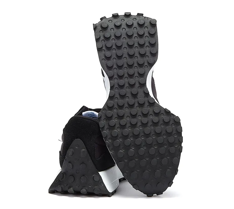 Réplica NBalance 327 “negro” New Balance Sneaker