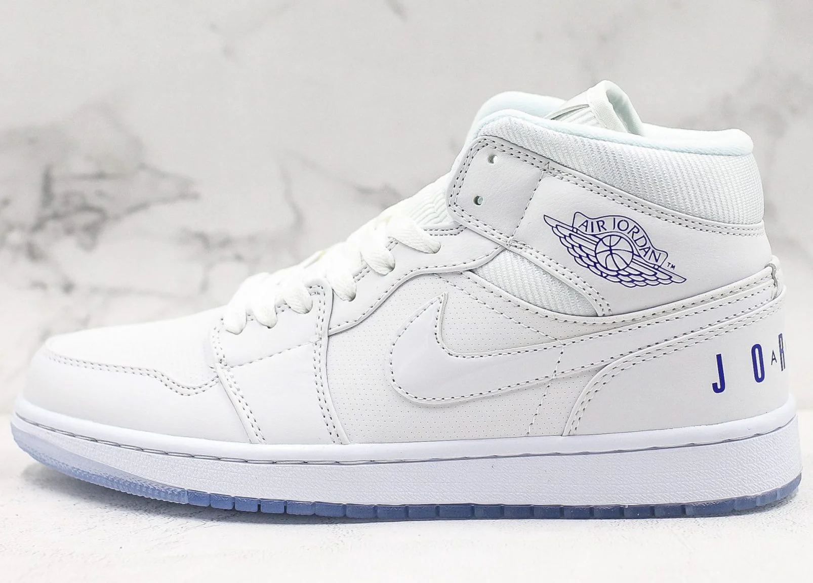 Réplica AIR JORDAN 1 mid Sneaker