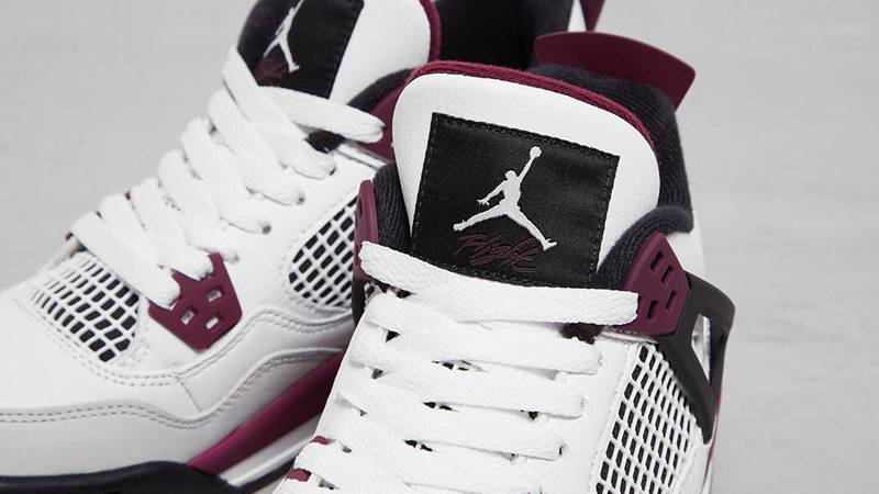 Réplica AIR JORDAN 4 Paris Saint Germain PSG Nike Sneaker
