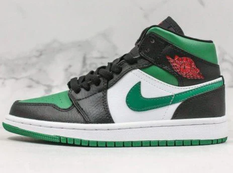 Réplica AIR JORDAN 1 mid Sneaker