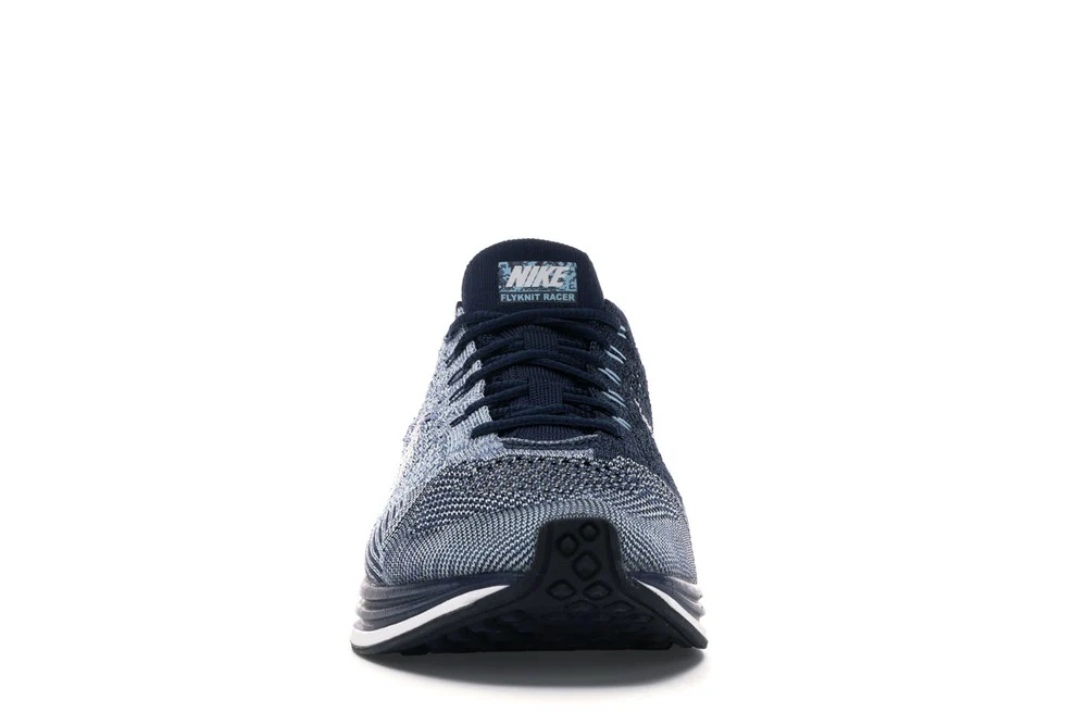 Réplica RACER FLYKNIT BLUE TINT Nike Sneaker