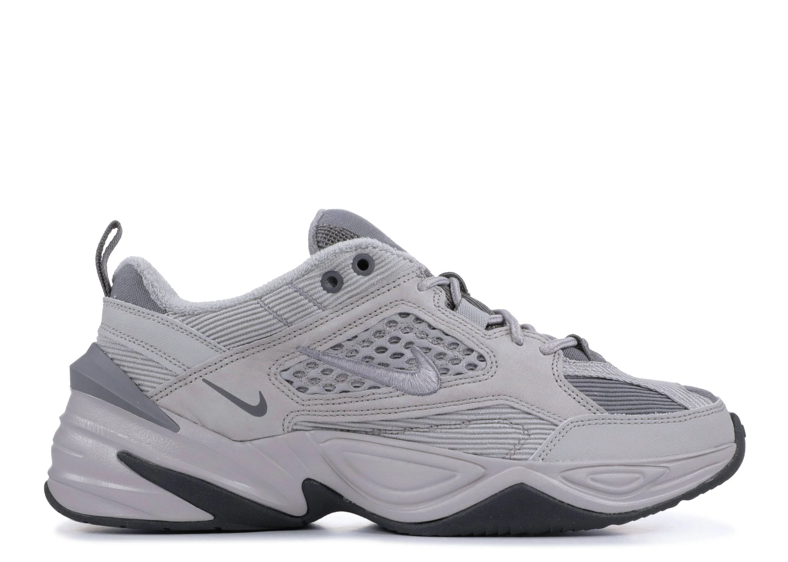 Réplica M2K TEKNO SP GREY Nike Sneaker