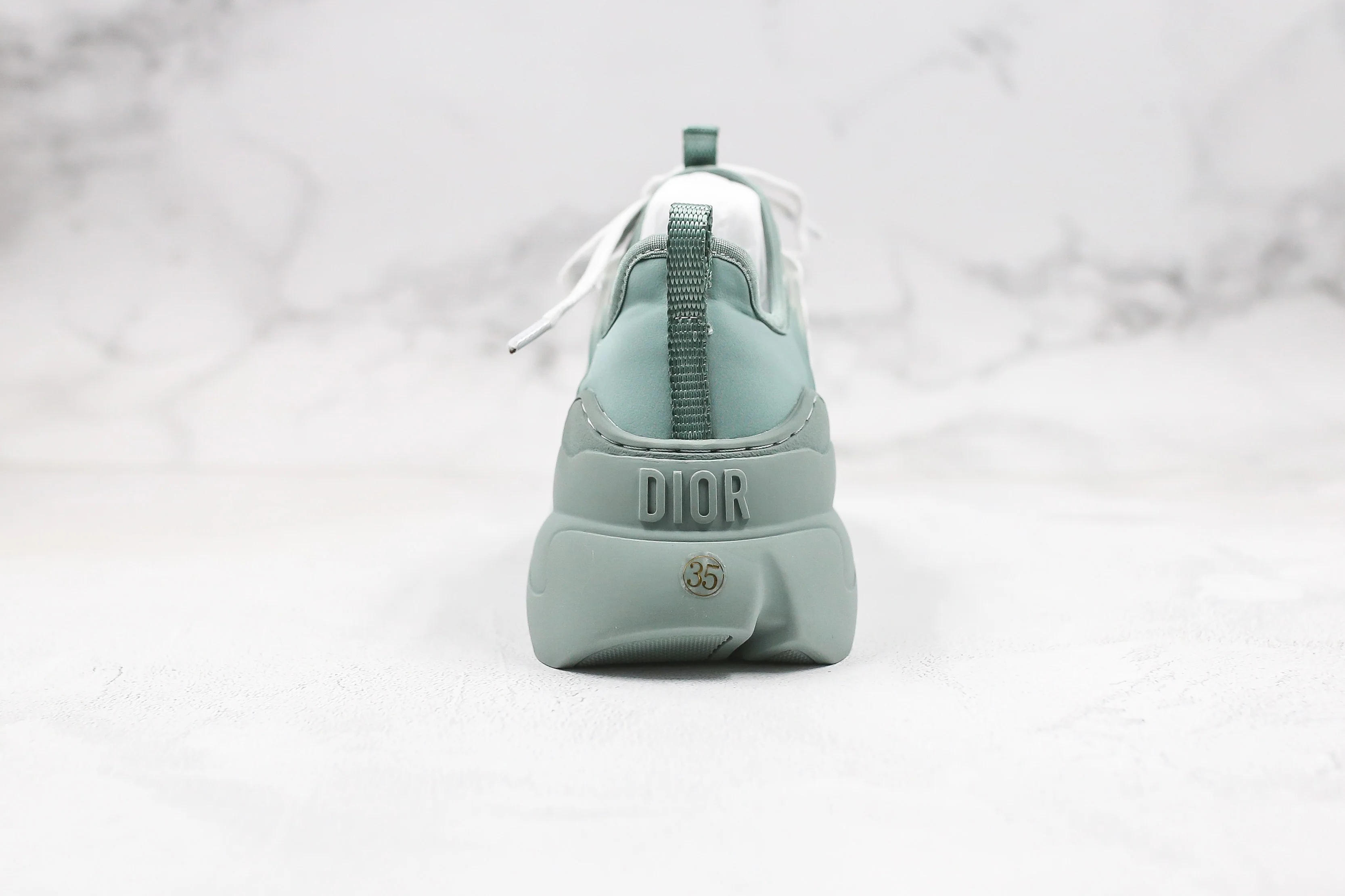 Réplica DIOR D CONNECT BLUE Sneaker