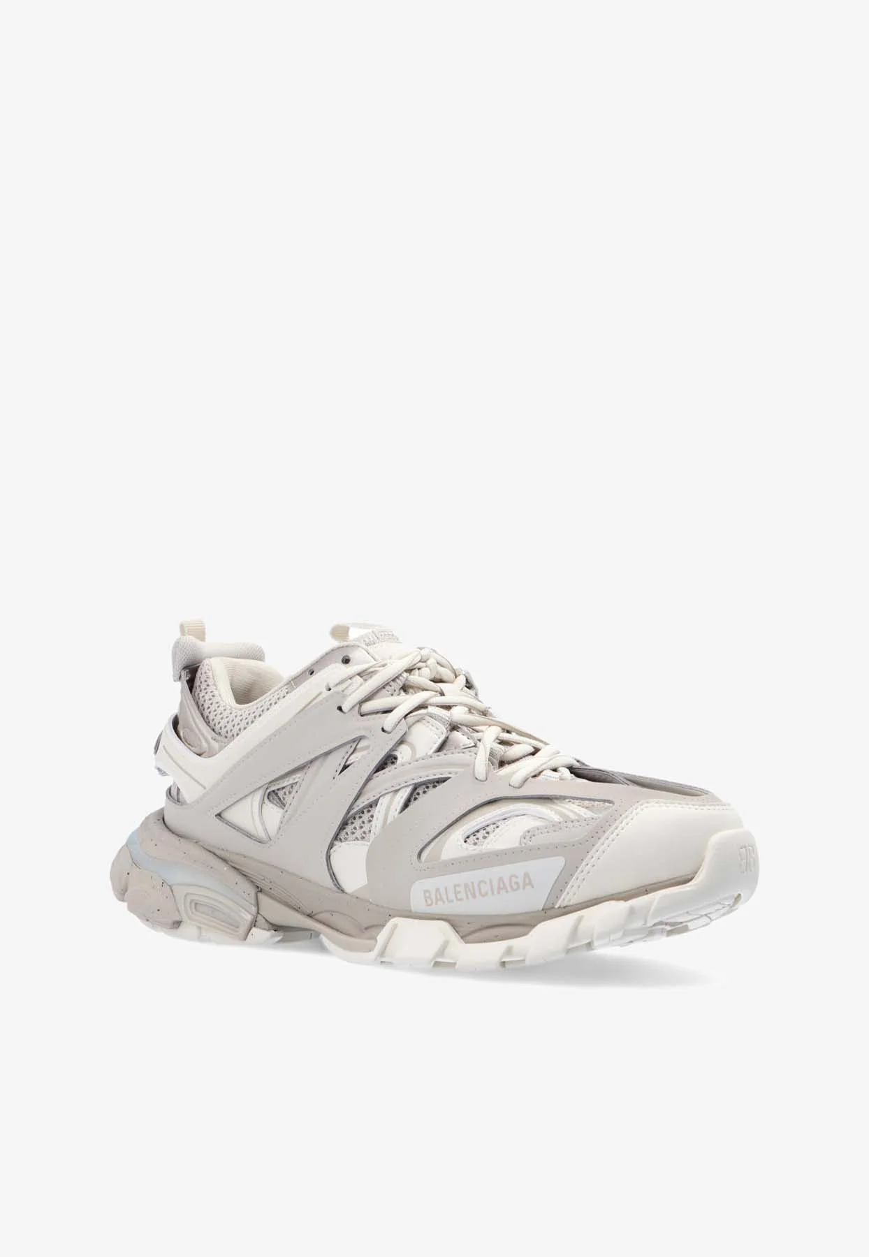 Balenciaga Track Low-Top Sneakers