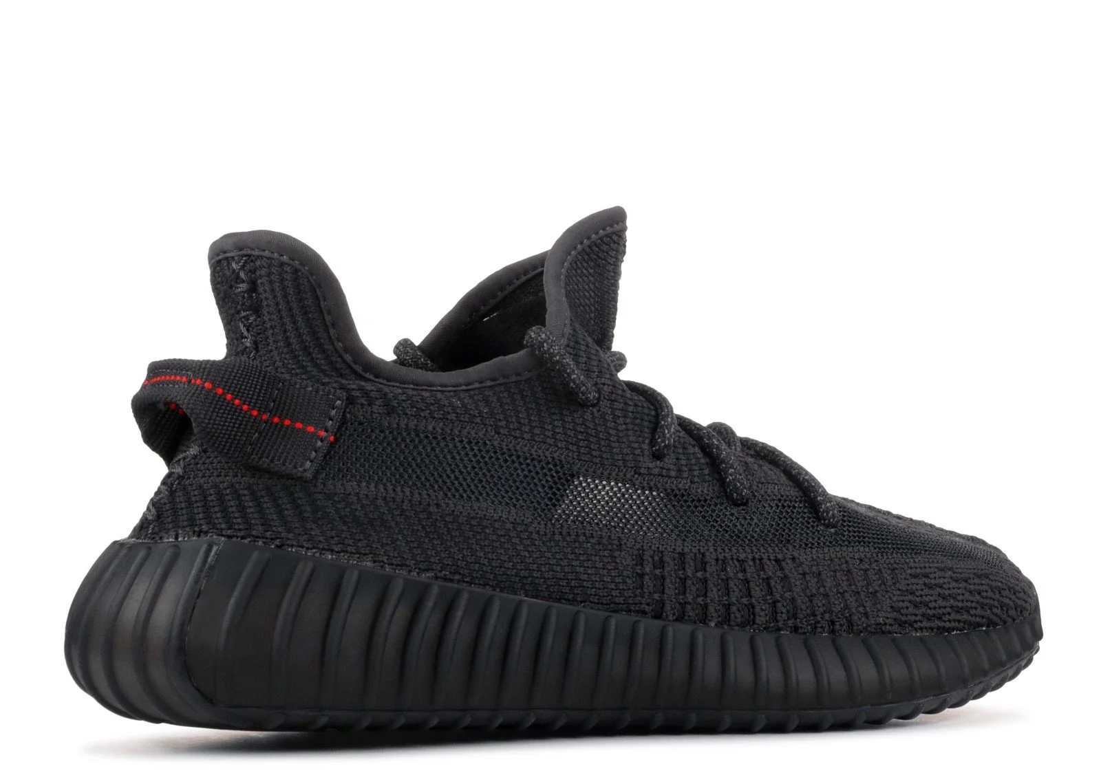 Réplica YEEZY BOOST 350 V2 BLACK NON-REFLECTIVE Adidas Sneaker