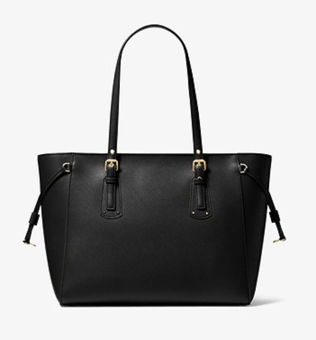 Réplica de bolso MK voyage black Nike Sneaker