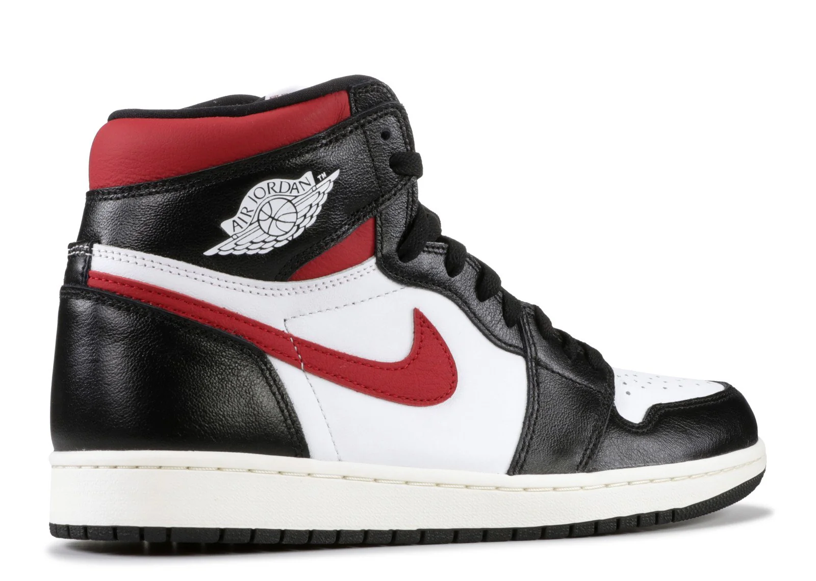 Réplica AIR JORDAN 1 RETRO HIGH OG GYM RED Sneaker