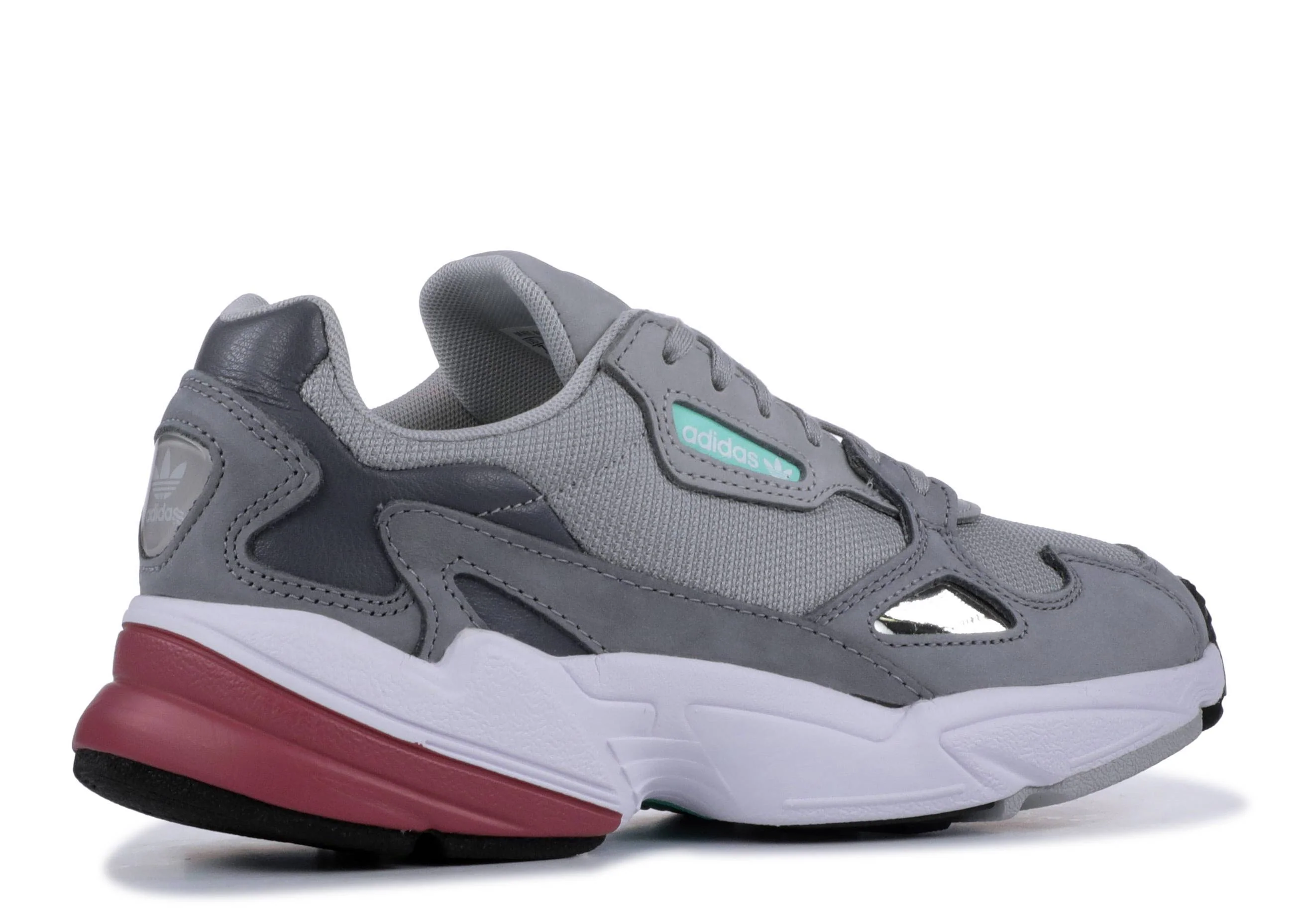 Réplica FALCON GREY Adidas Sneaker