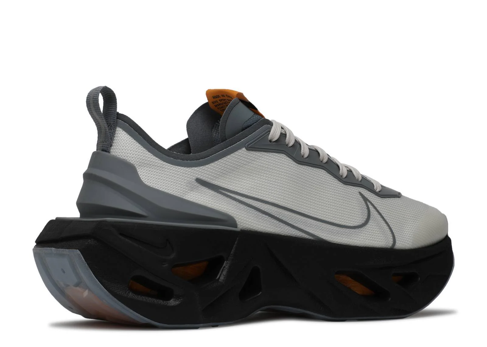 Réplica ZOOMX VISTA GRIND PALE IVORY Nike Sneaker