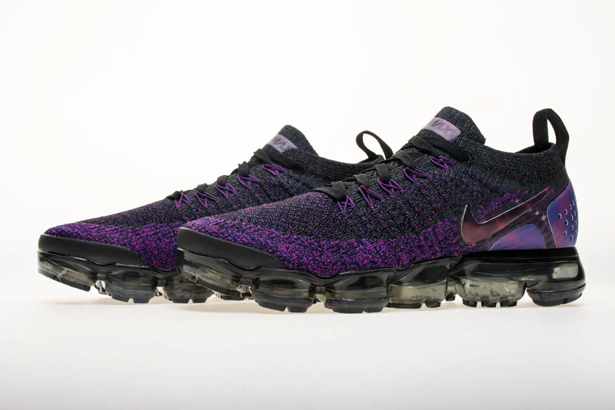 Réplica VAPORMAX FLYKNIT COSMOS Nike Sneaker