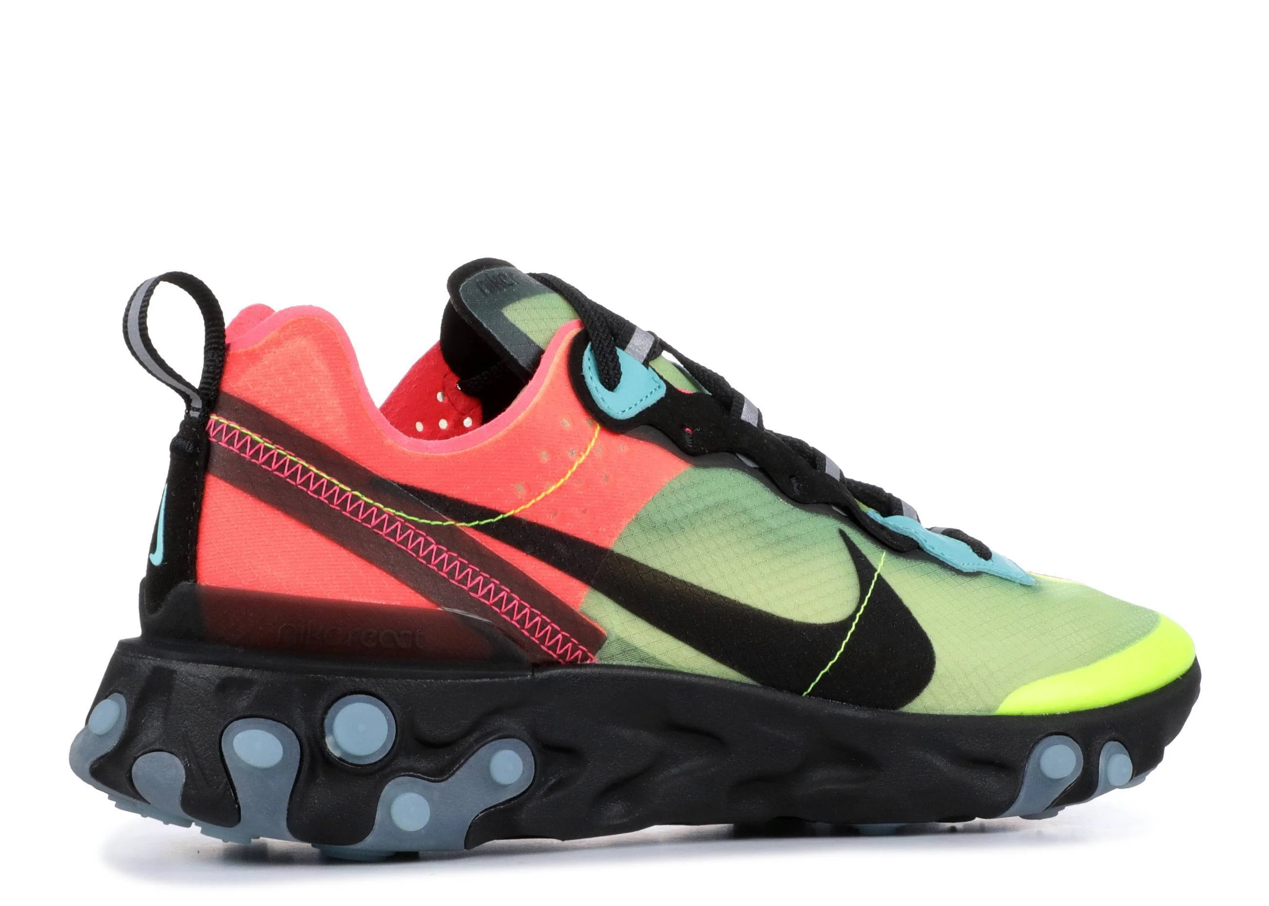 Réplica REACT ELEMENT 87 HYPER FUSION Nike Sneaker