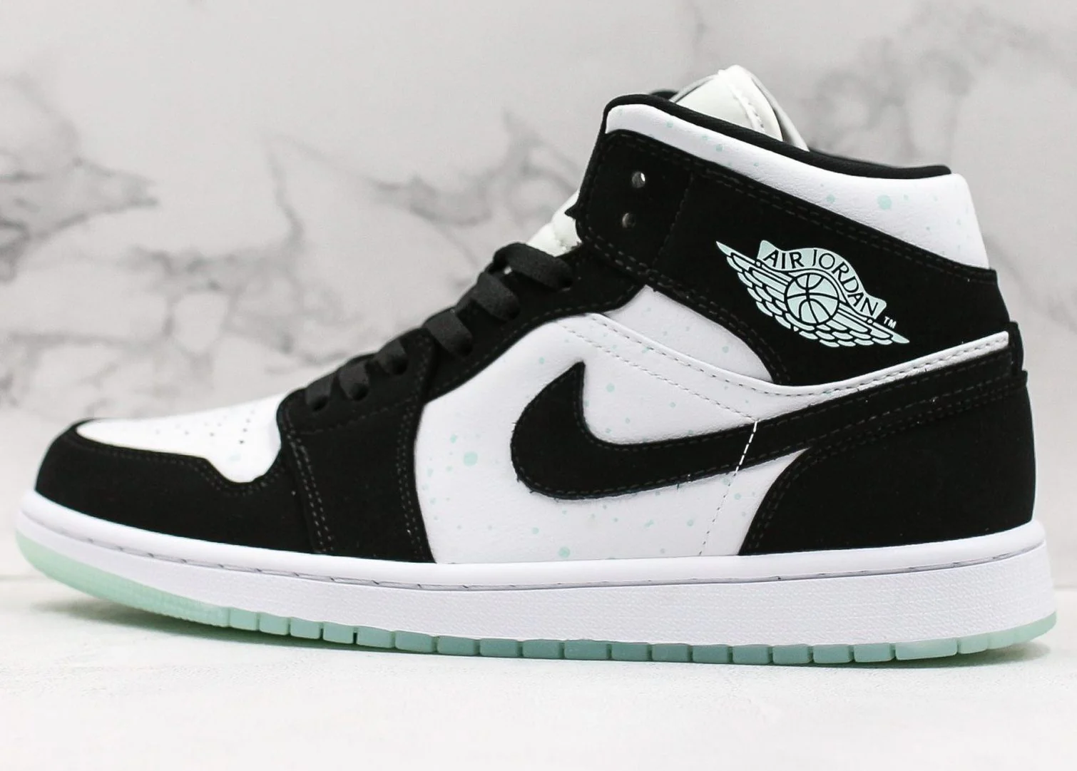 Réplica AIR JORDAN 1 Mid Sneaker