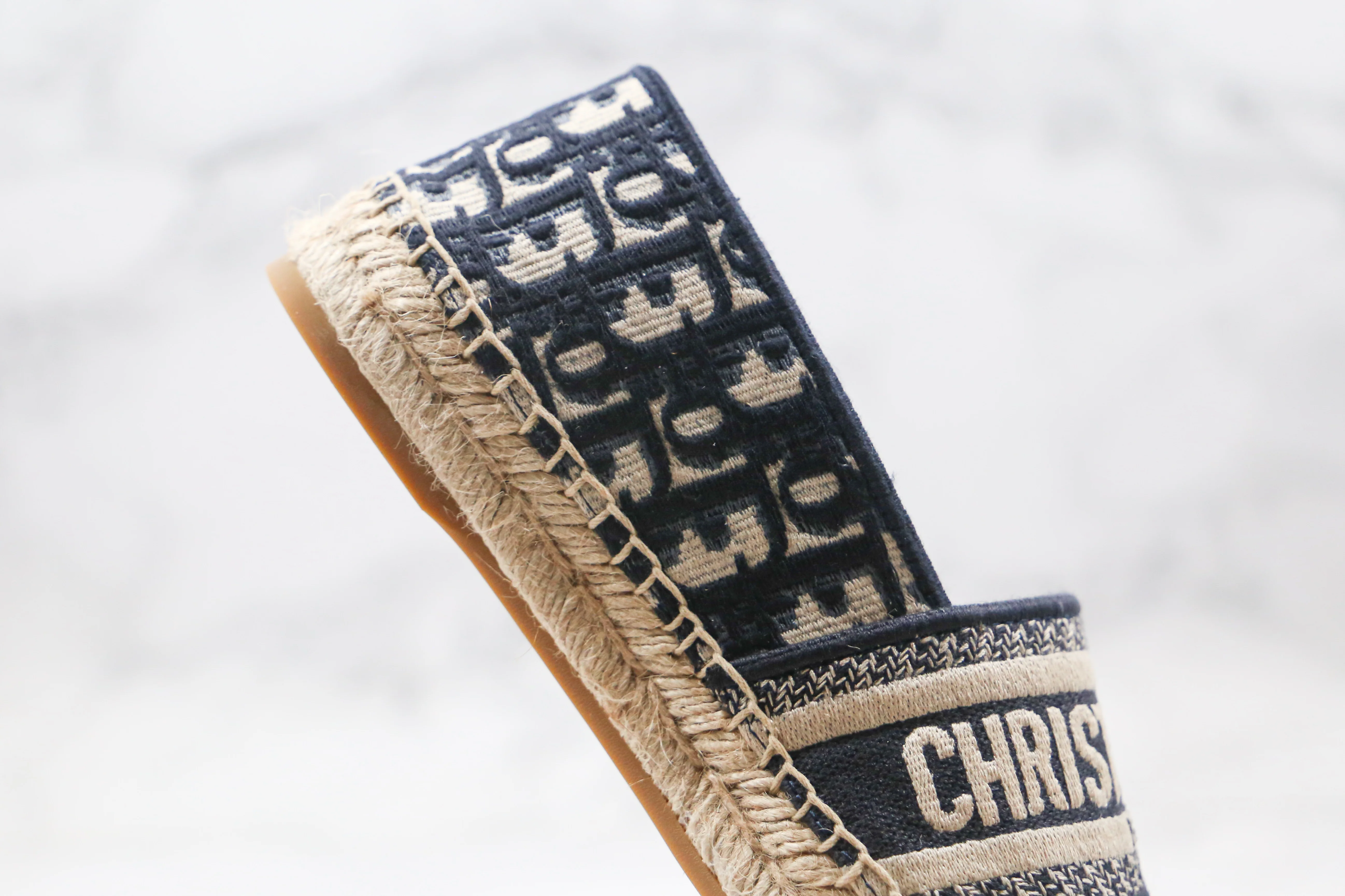 Réplica DIOR ALPARGATAS Sneaker