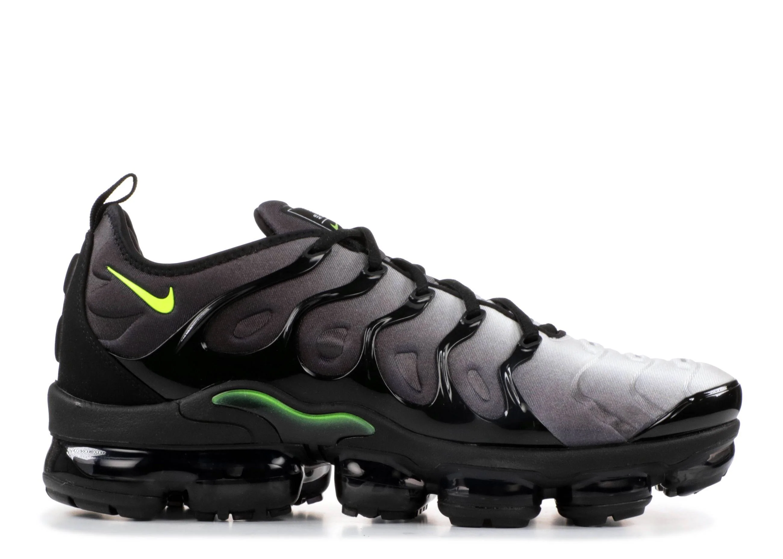Réplica AIR VAPORMAX PLUS NEON 95 Nike Sneaker