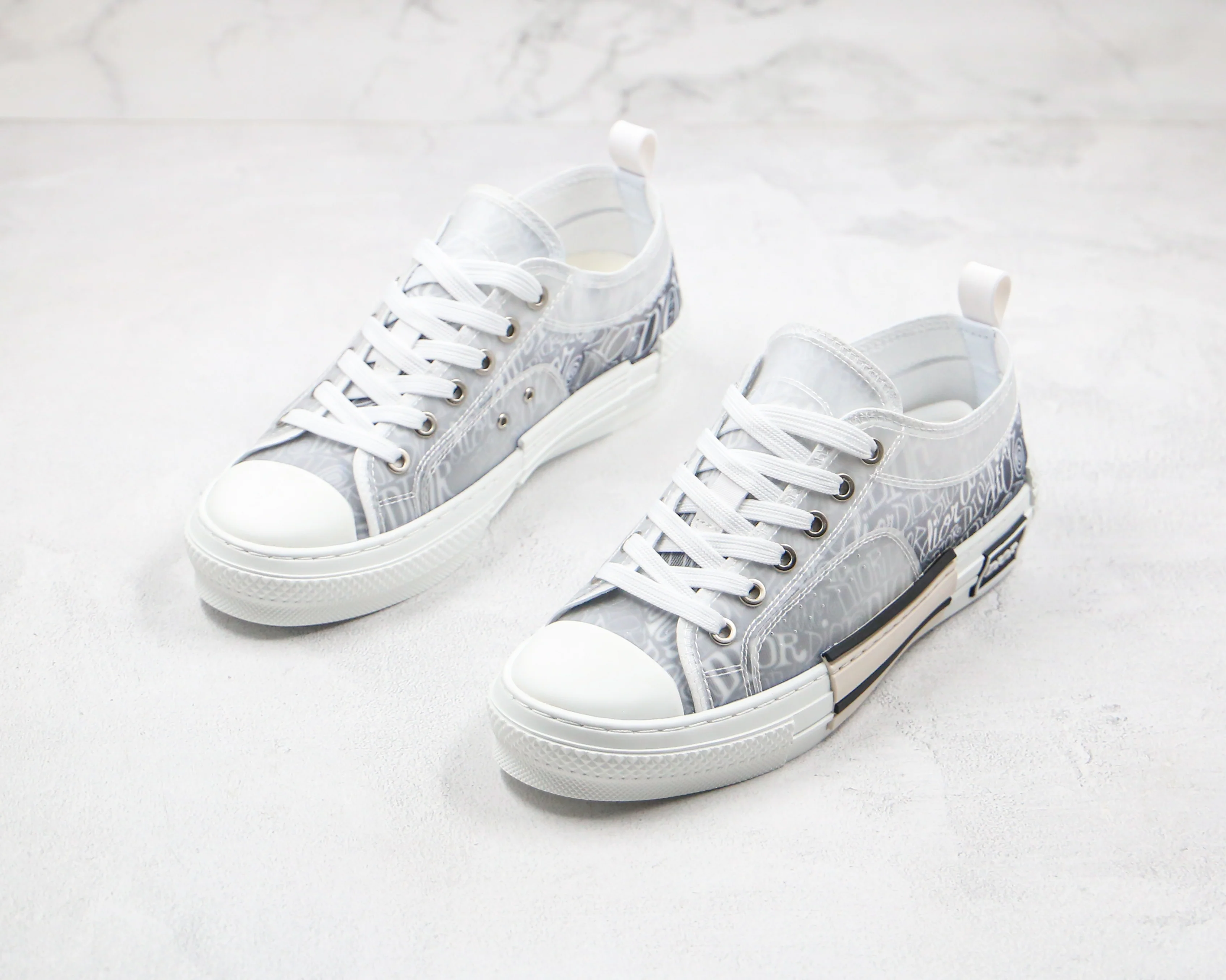 Réplica DIOR LOW STORM Sneaker