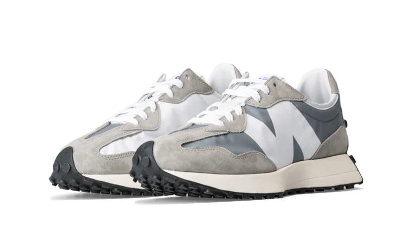 Réplica NBalance 327 “grey” New Balance Sneaker