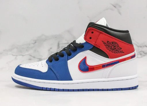 Réplica AIR JORDAN 1 mid Sneaker