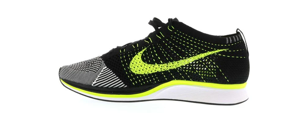 Réplica RACER FLYKNIT SAIL VOLT Nike Sneaker