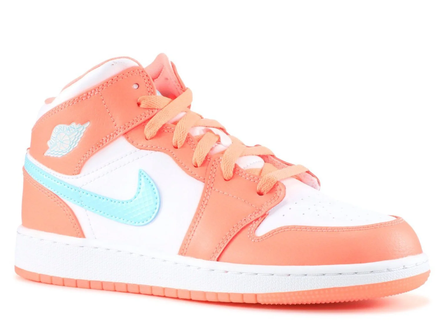 Réplica AIR JORDAN 1 Mid (GG) Sneaker