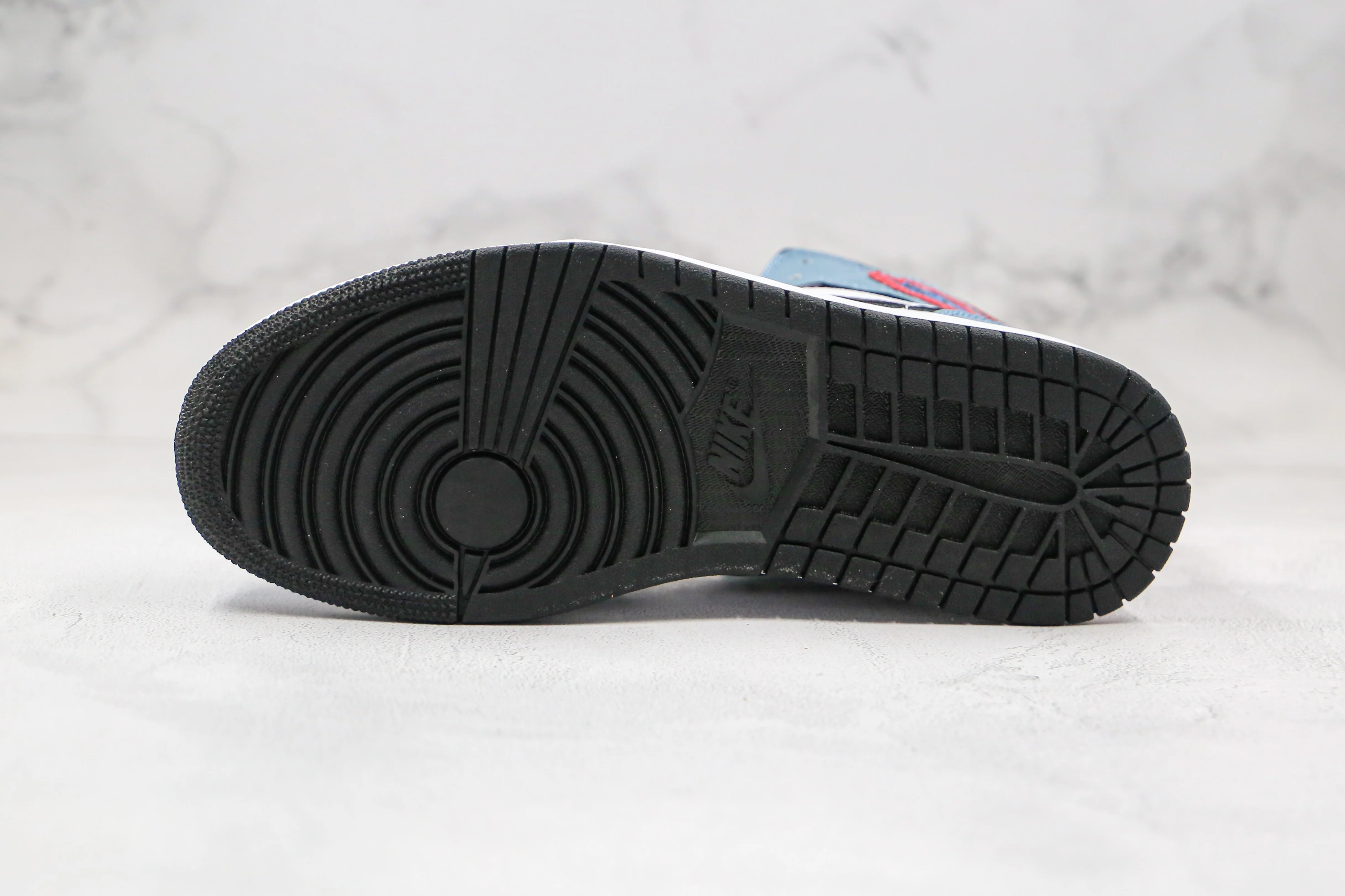 Réplica AIR JORDAN 1 Mid Sneaker