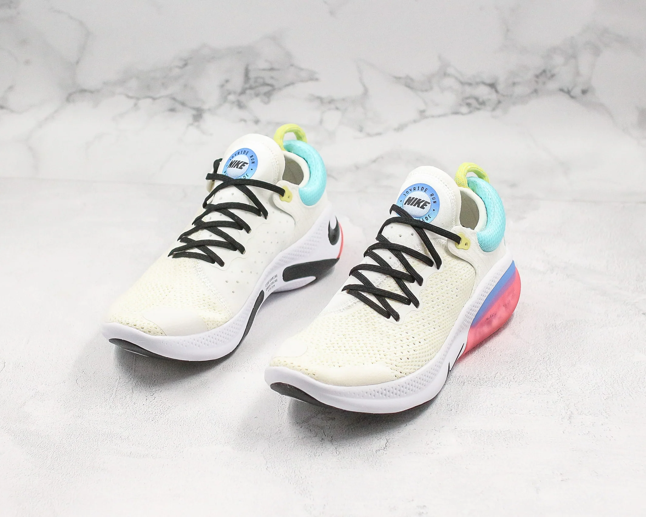 Réplica JOYRIDE RUN FLYKNIT - FLASH Nike Sneaker