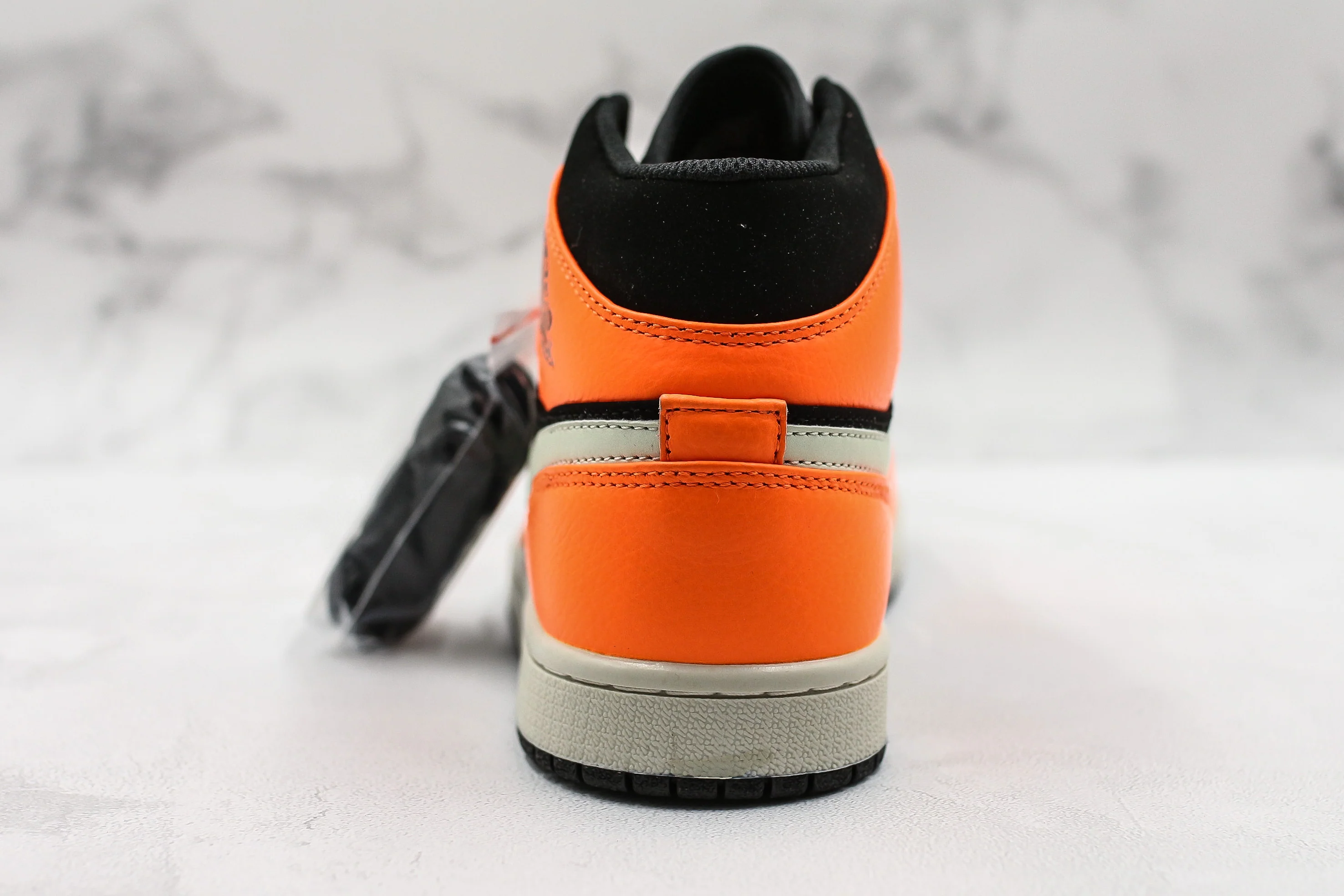 Réplica AIR JORDAN 1 Mid Sneaker