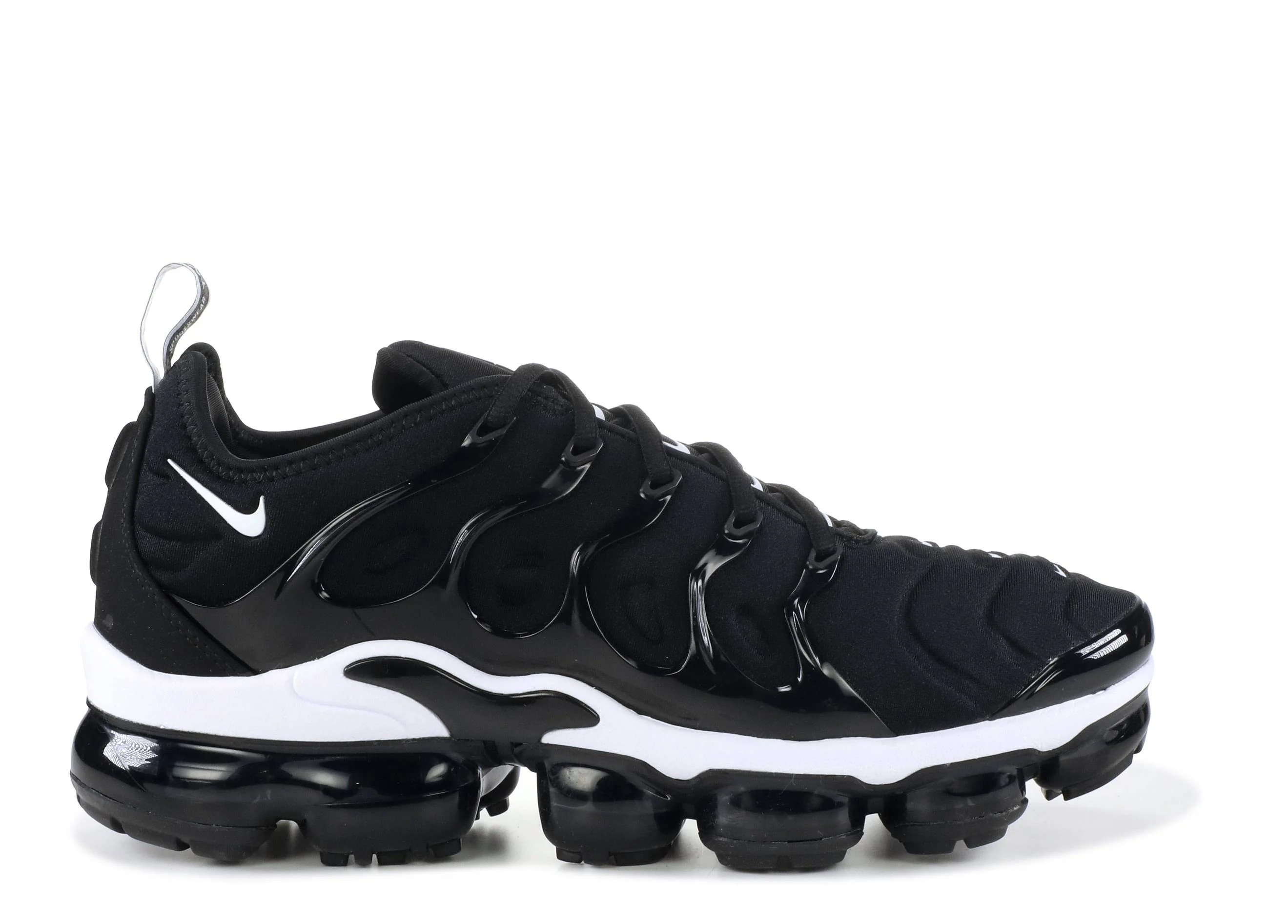 Réplica  AIR VAPORMAX PLUS OVERBRANDING Nike Sneaker