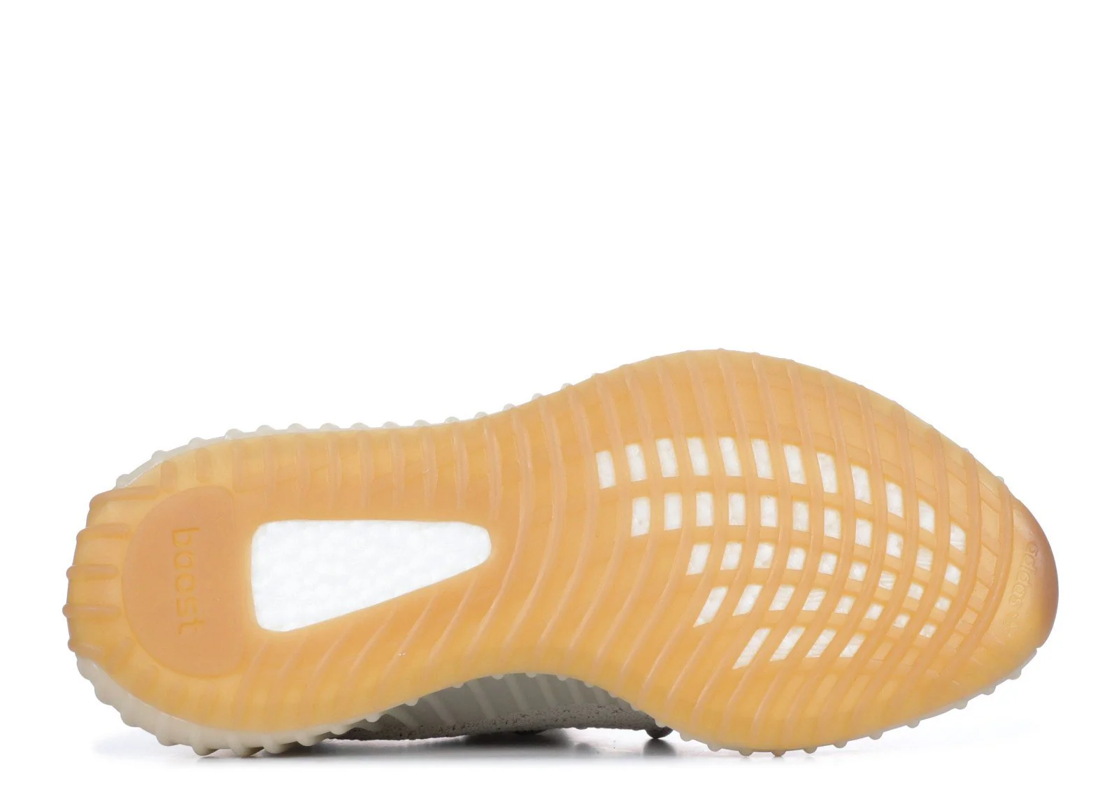 Réplica YEEZY BOOST 350 V2 SESAME Adidas Sneaker