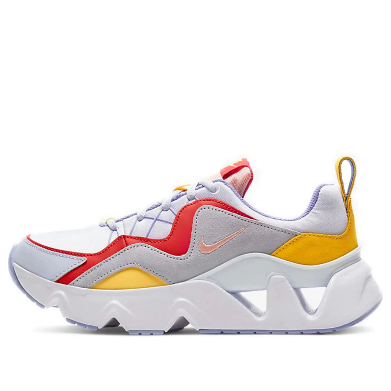 Réplica RYZ 365 “Red Topaz Gold” Nike Sneaker